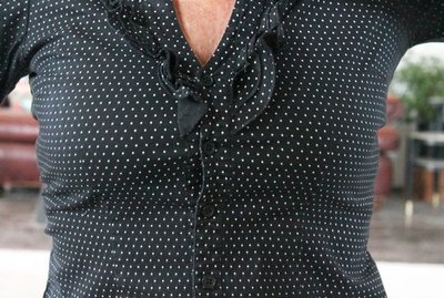 How to Resize a Too-Small Shirt to Fit