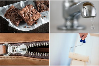 10 Ways to Use Wax Paper Around the House