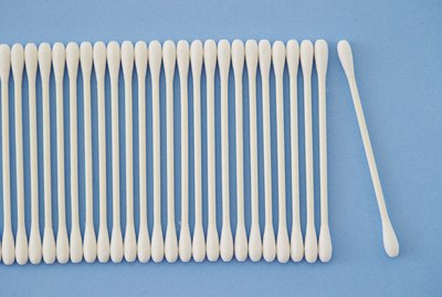 Cotton swab