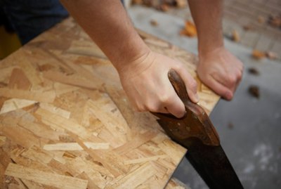 DIY guide for How to Make a Table for a Radial Arm Saw with step-by-step instructions