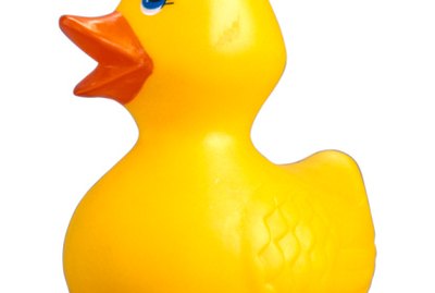 how to make a rubber duck pinata DIY Project