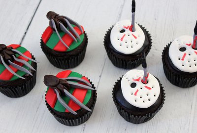 cupcakes