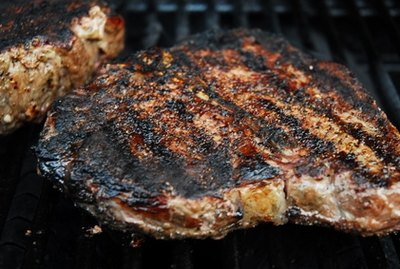 DIY guide for How to Cook Porterhouse Steak with step-by-step instructions