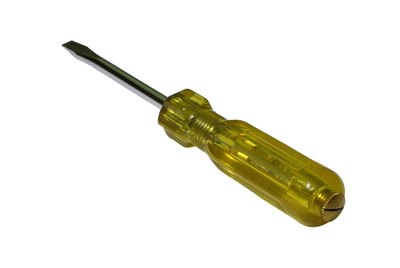 screwdriver