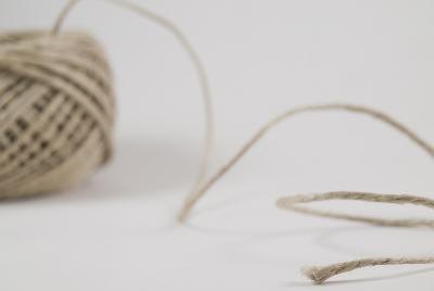 Hemp Yarn