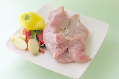 Step-by-step guide for how to roast two turkey breasts at the same time DIY Project DIY project