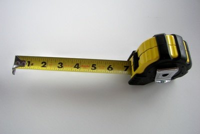 tape measure