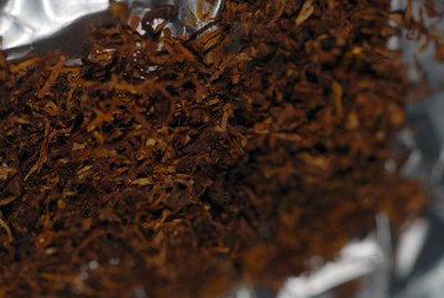 tobacco