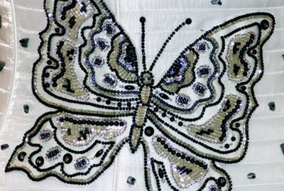 how to use a computer to transfer embroidery patterns DIY Project DIY Project Image