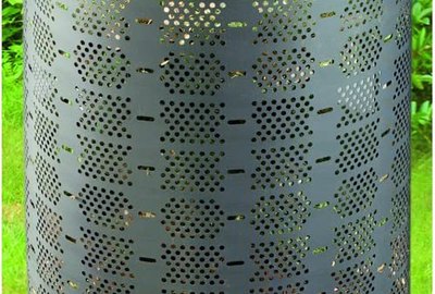Compost Bin by GEOBIN