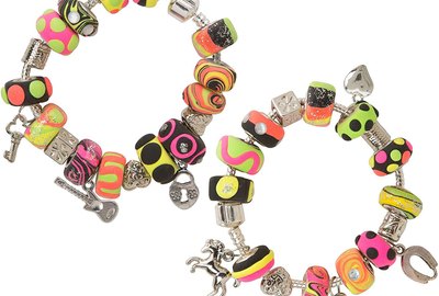charm bracelets
