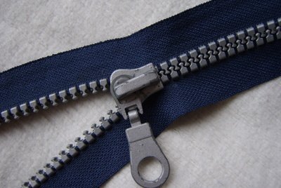 zipper