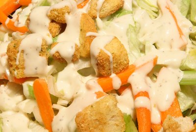 DIY guide for Differences Between Ranch Dressing and Ranch Dip with step-by-step instructions