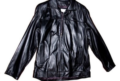 DIY guide for How to Clean Sweat From a Leather Jacket with step-by-step instructions