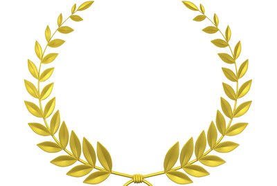 Laurel Wreath