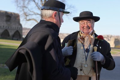 Charles Dickens' Kent Ahead Of His 200th Birthday