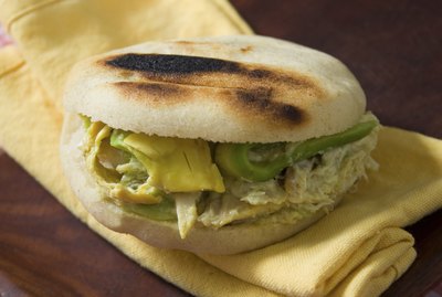 Arepa