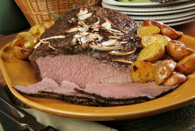beef brisket