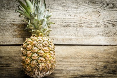 Pineapple