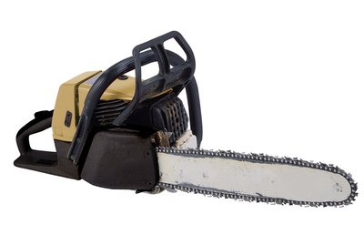 Chainsaw