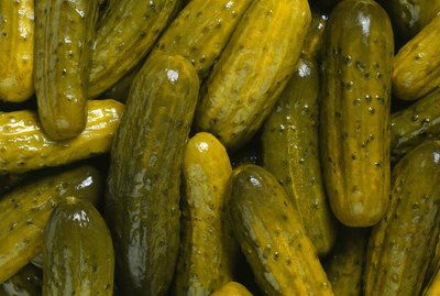 Pickles