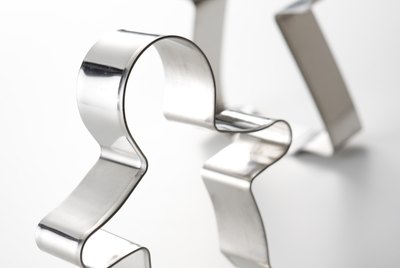 Cookie cutters