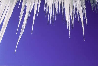 Icicles