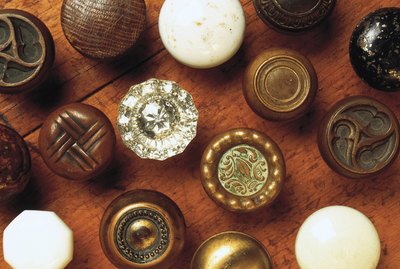 Doorknobs