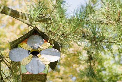Birdhouse