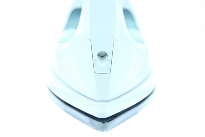 Laundry iron
