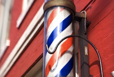 Barbers pole