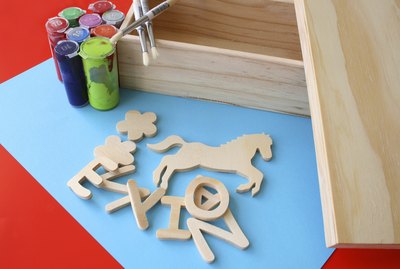 Arts and Crafts