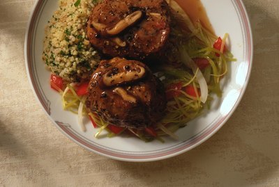 Fillet mignon