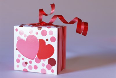 Valentine's day present