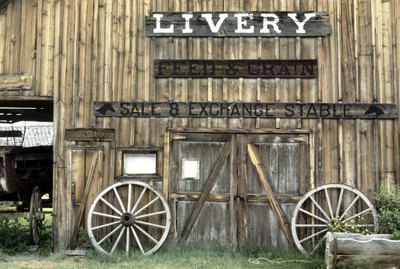 Livery