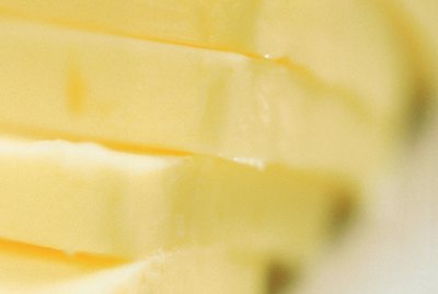 Butter pats