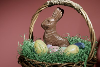 Easter basket