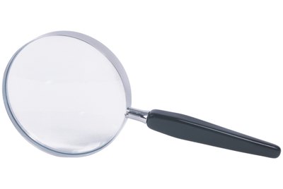 Magnifying glass