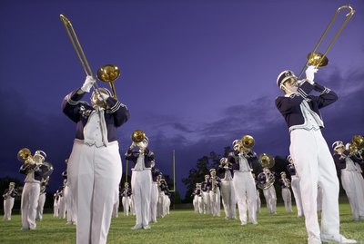 Marching band