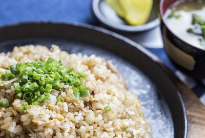 fried rice