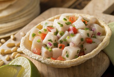 Ceviche
