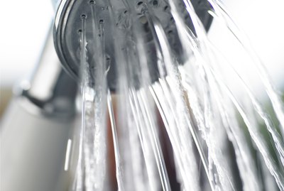 Shower head