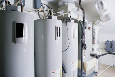 Water heater