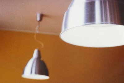 Ceiling Lamps