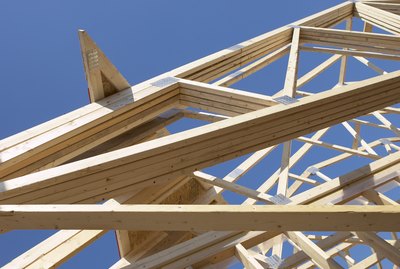 Housing frame