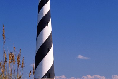 Cape Hatteras Lighthouse