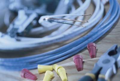 Electrical materials