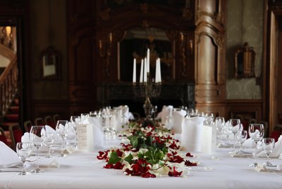 wedding decoration