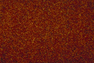 Rough texture