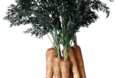Parsnips
